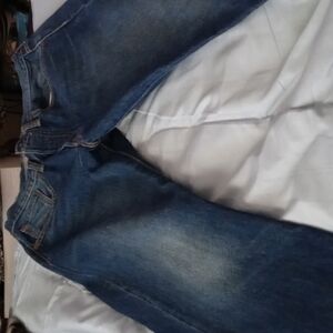 Men's Levi's